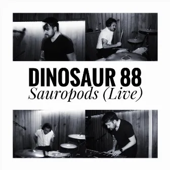 Sauropods (Live) by Dinosaur 88