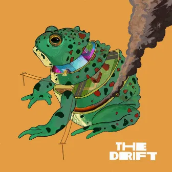 The Drift by Lovely Socialite