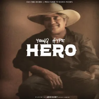 Hero by Young Hype