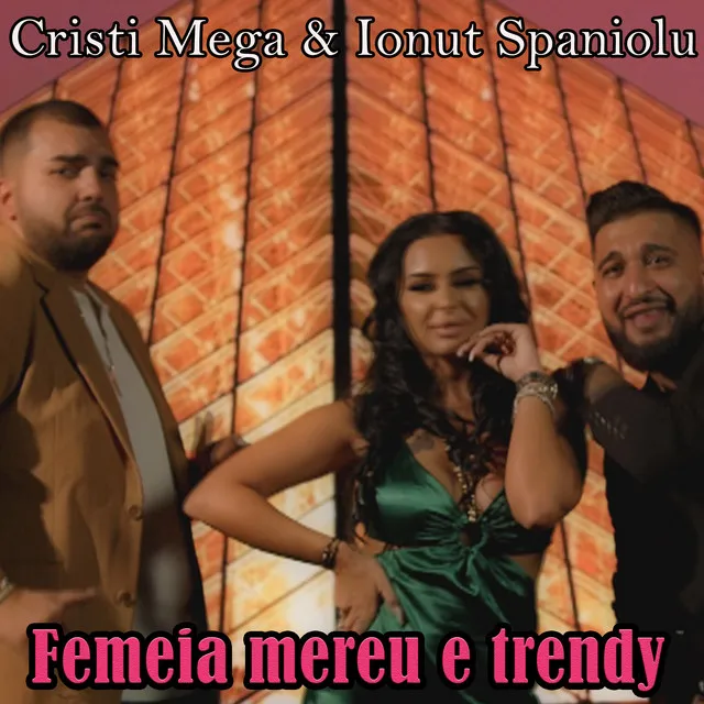 Femeia mereu e trendy