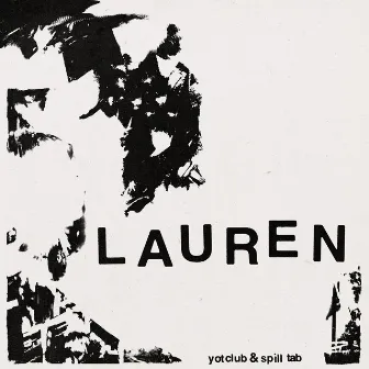 LAUREN by spill tab