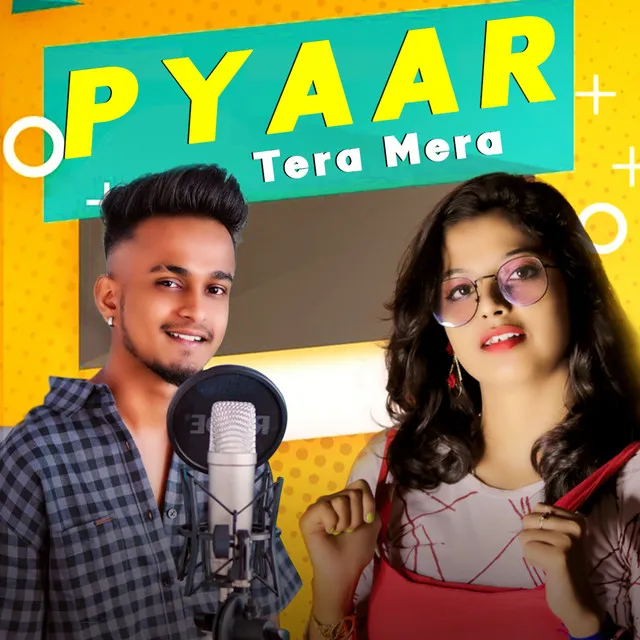 Pyaar Tera Mera