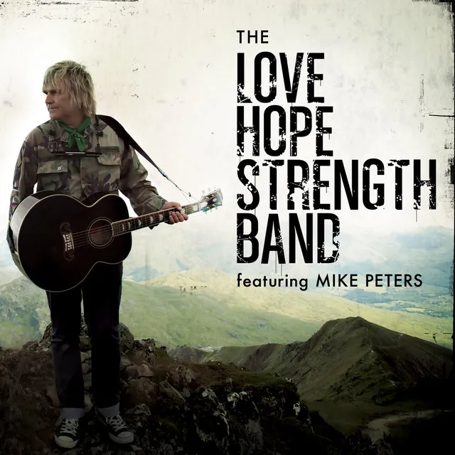 The Love, Hope, Strength Band