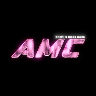 AMC by 1304