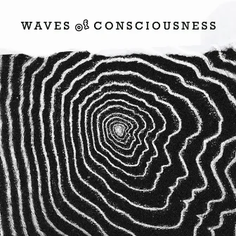 Waves of Consciousness by Nayfe