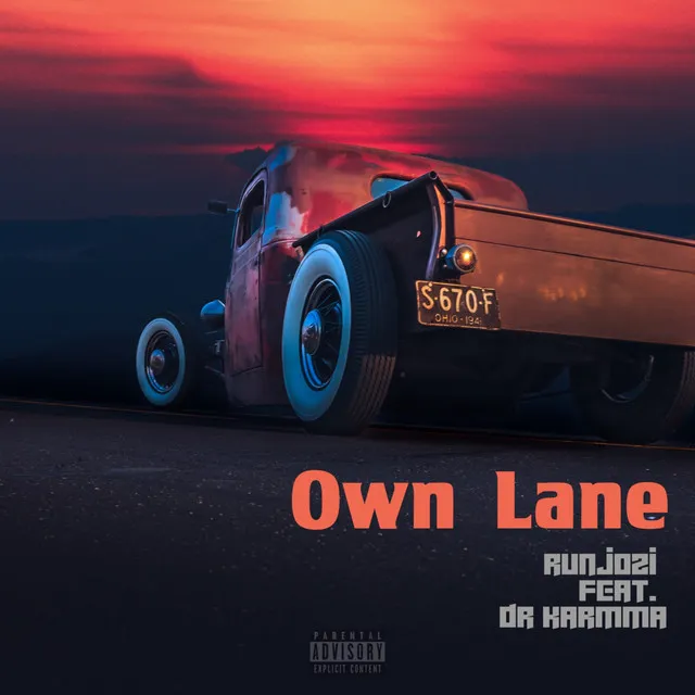 Own Lane