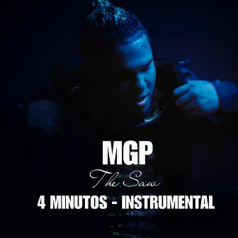 4 Minutos (Instrumental) by Mgp The Saw