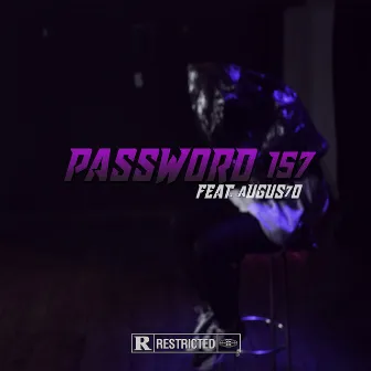 Password 157 by Youngcr