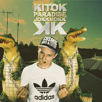 Paradise Jokkmokk (Remixes) by Kitok