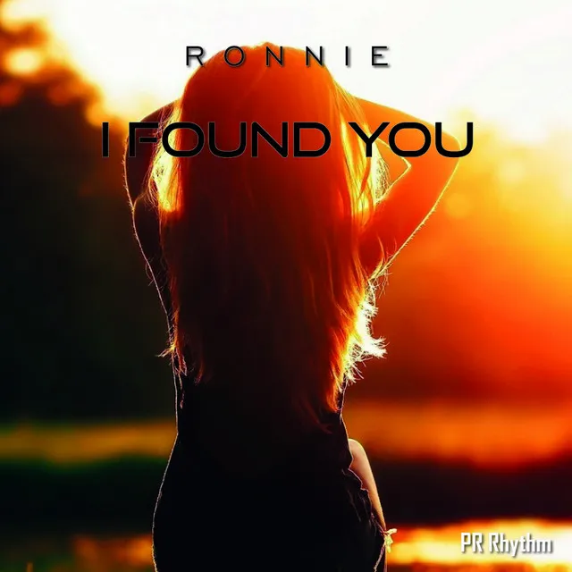 I Found You - Technical Finger Remix