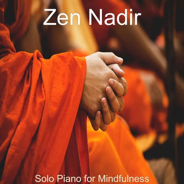 Music for Mandharu Meditation