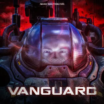 Vanguard by Leveller Beats