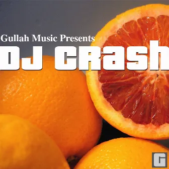 Orange by Dj Crash