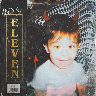 ELEVEN by ARES G.