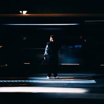 Bus de nuit by 3laws