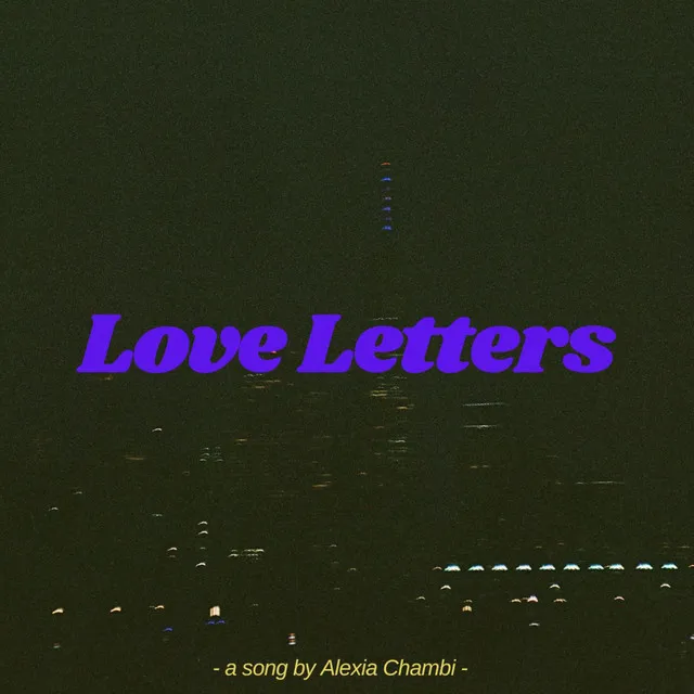 Love Letters