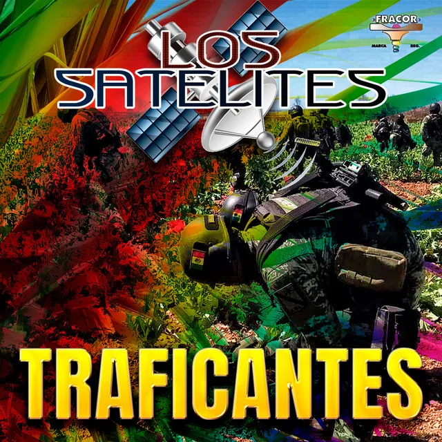 Traficantes