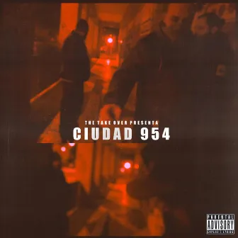 Ciudad 954 by The Take Over