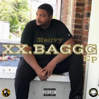 XX.Baggg EP by Piitb Heavy