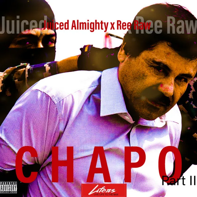 Chapo Pt. II