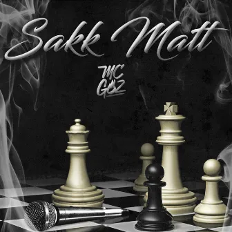 Sakk - matt by MC Göz