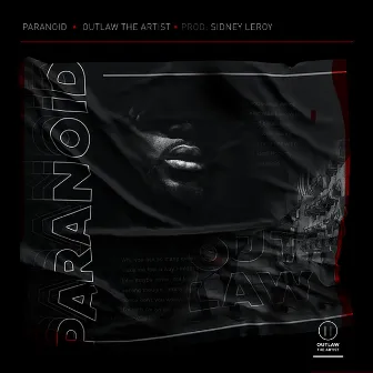 Paranoid by Unknown Artist