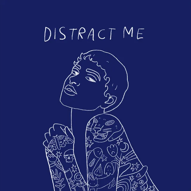 DISTRACT ME (ft. Jyodan)