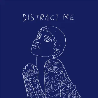 DISTRACT ME (ft. Jyodan) by Amiide