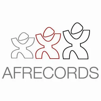 AF Records by Andrea Festa