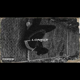 Lonely by Cory Bux