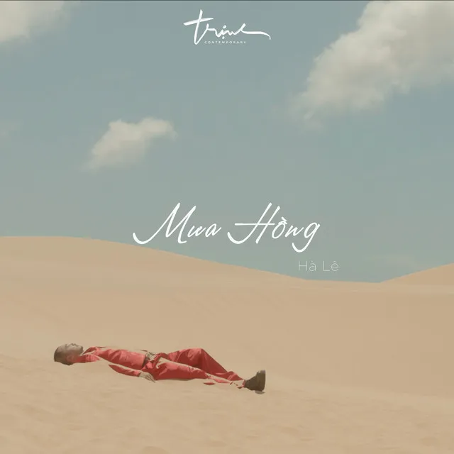 Mưa Hồng (feat. Bùi Lan Hương)