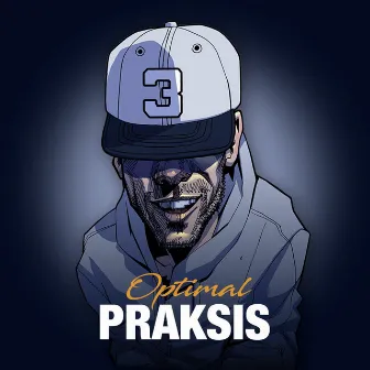 Optimal Praksis by Ormstunge