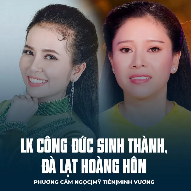 LK Công Đức Sinh Thành, Đà Lạt Hoàng Hôn