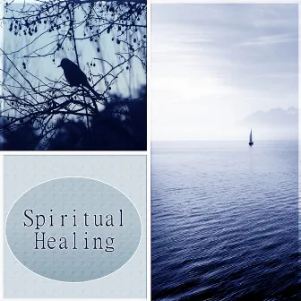 Spiritual Healing - Ultimate Wellness Center Sounds, Total Relaxation, Reiki, Massage by Spiritual Healing Island