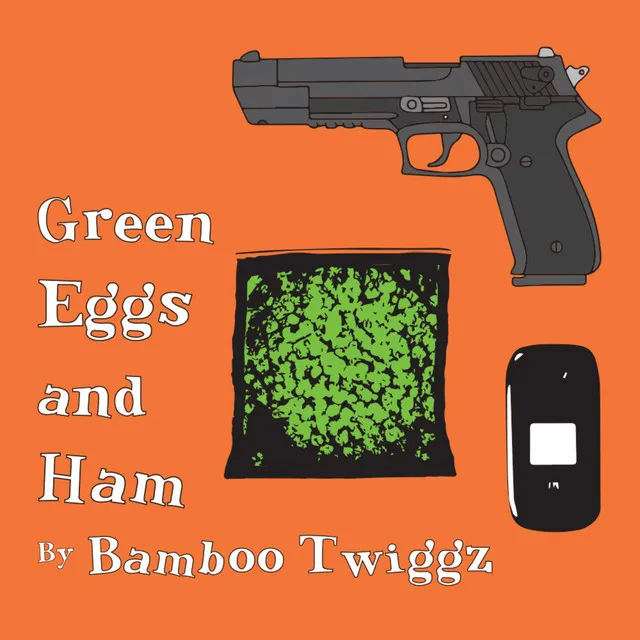 Green Eggs And Ham