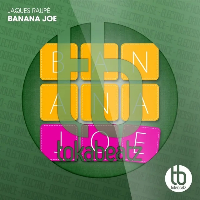 Banana Joe - Radio Edit