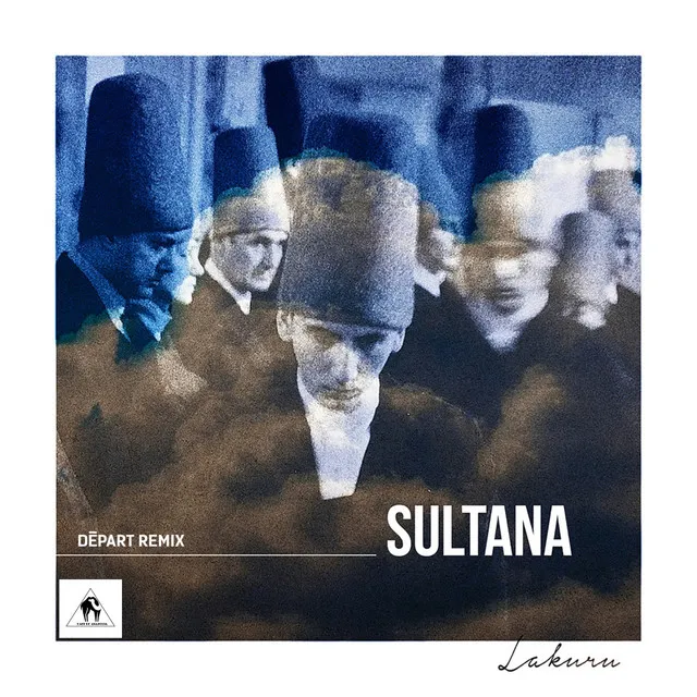 Sultana - Depart Remix