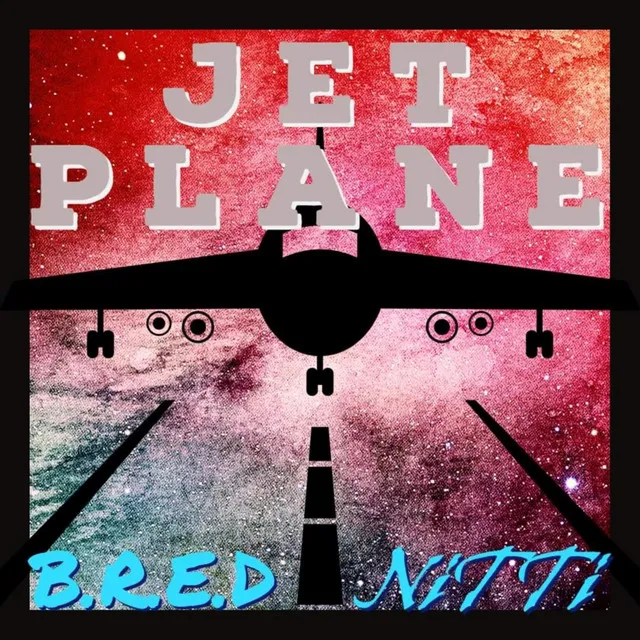 JET PLANE