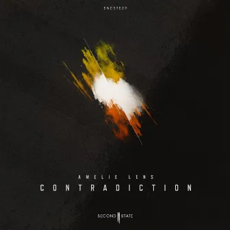 Contradiction by Amelie Lens