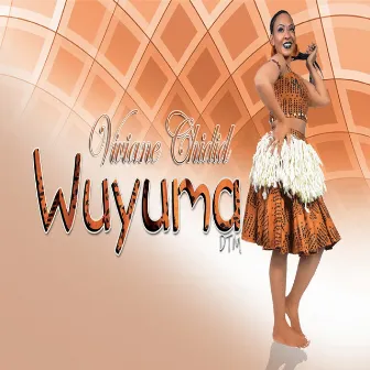 Wuyuma (DTM) by Viviane Chidid