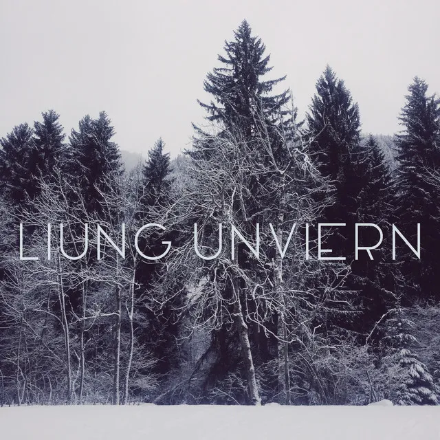 Liung unviern