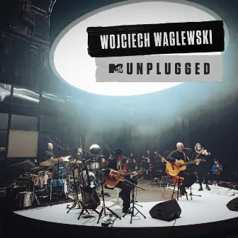 Na Księżyc - MTV Unplugged (Live) by Wojciech Waglewski