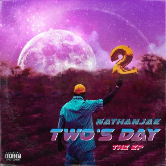 Two's Day the Ep by Nathanjae