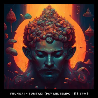 Tumtaki (Psy Midtempo) by Fuungai