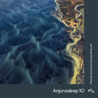 Anjunadeep 10 by Jody Wisternoff