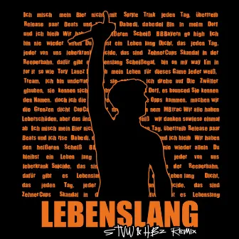 LEBENSLANG (STVW & HBz Remix) by Tream