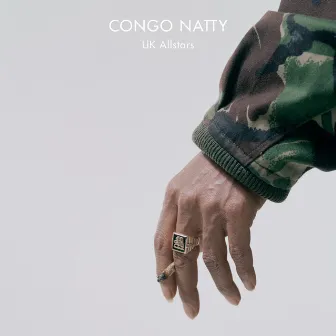 UK Allstars (Congo Natty Meets Benny Page - Radio Edit) by Congo Natty