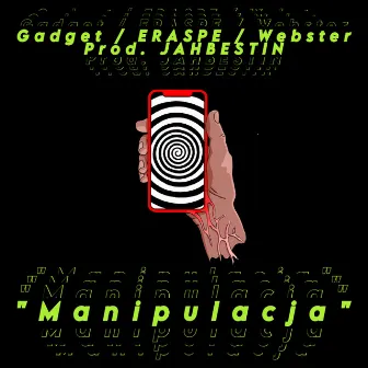 Manipulacja by Webster