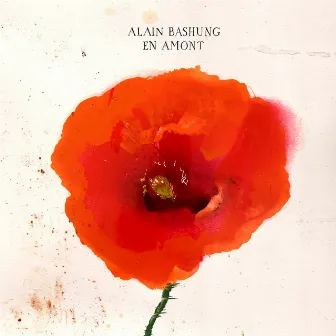 En amont by Alain Bashung