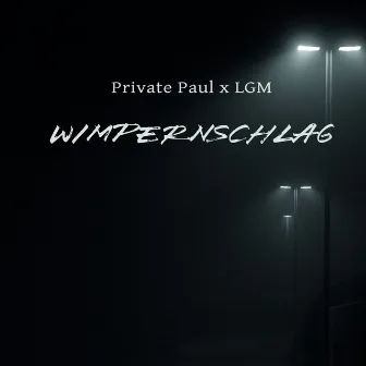 Wimpernschlag by LGM